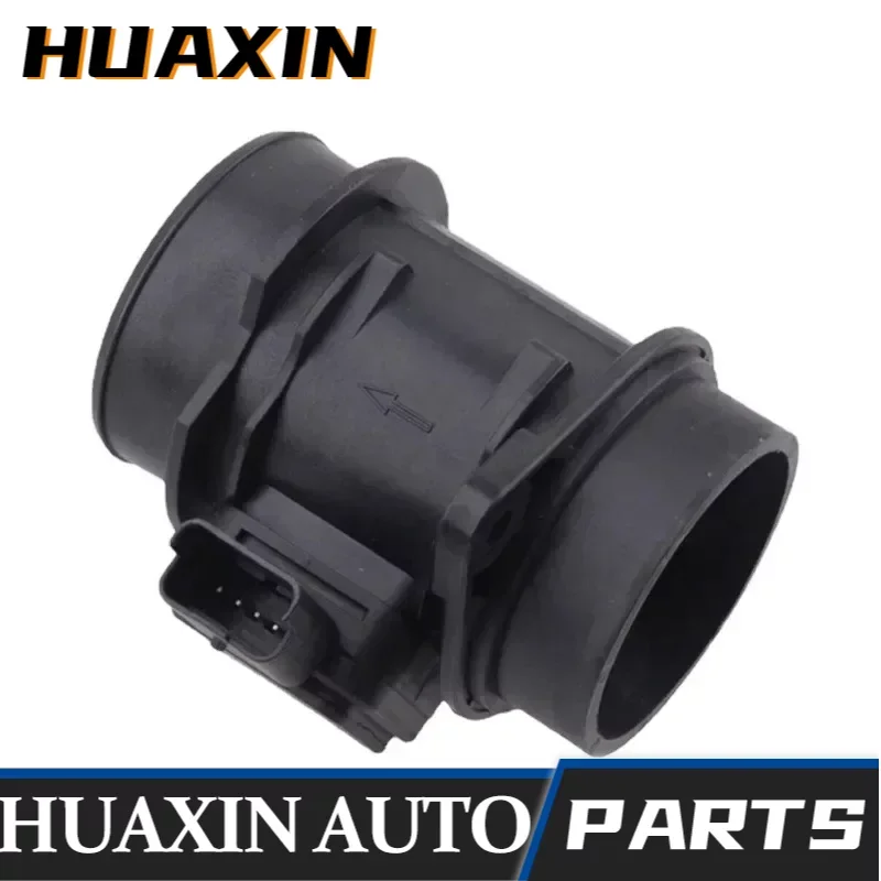 5 Wk97004 9647144080 96 471440 80 Sensore Maf Di Flusso D'Aria Di Massa Per Ford Fusion Fiesta V Vi 1.4 Tdci 1.4 Tdci Citroen Peugeot 1.4Hdi