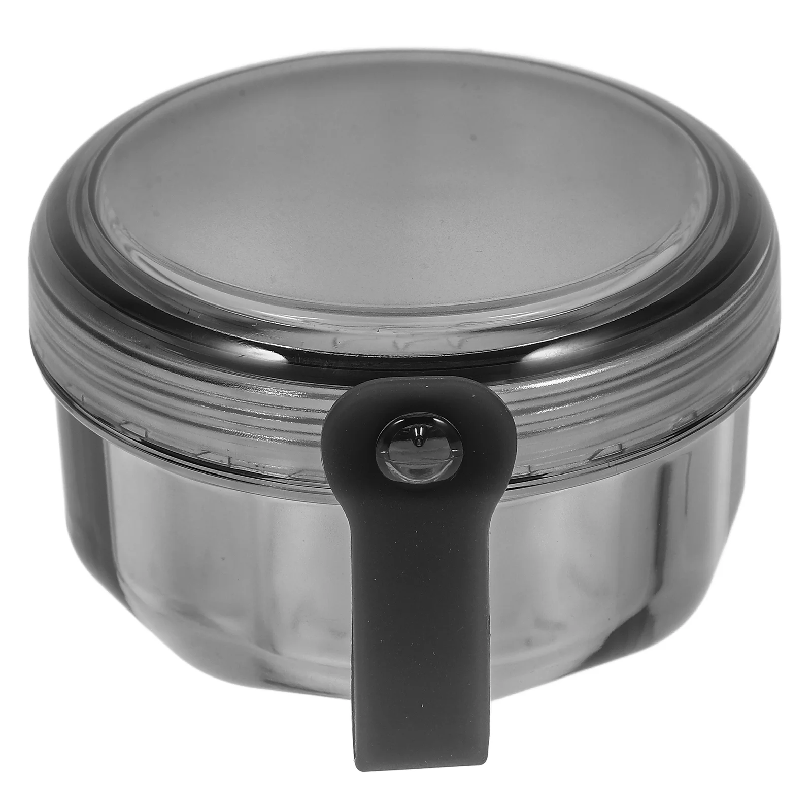 

Cleaning Box Retainer Container Case Small Denture Teeth Holder