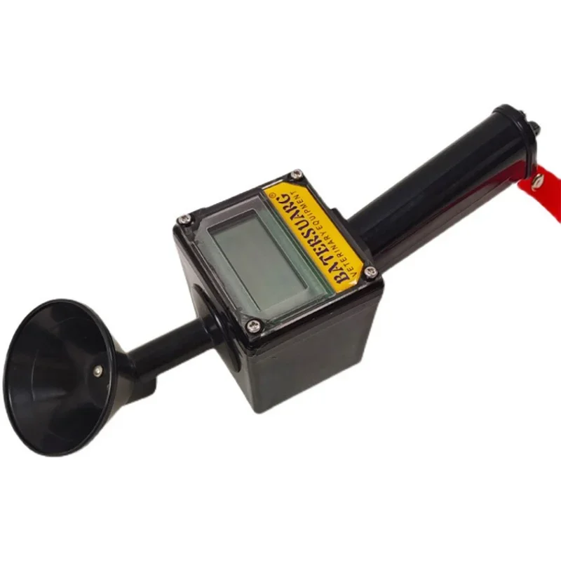 *Hidden Cow Mastitis Tester Veterinary Mastitis Tester Cow Breeding Equipment Inflammation Prevention Detector