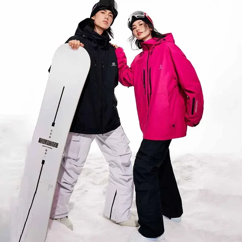 Women's Active Warm Skiundertrøje - Steel Grey Melange