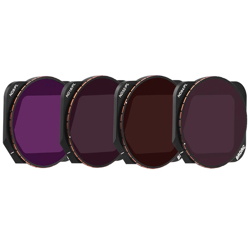 Per Dji Mavic 3 Classic Filter Mavic 3 Classic Polarizzatore Cpl Nd Uv Accessori