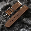 Silver buckle