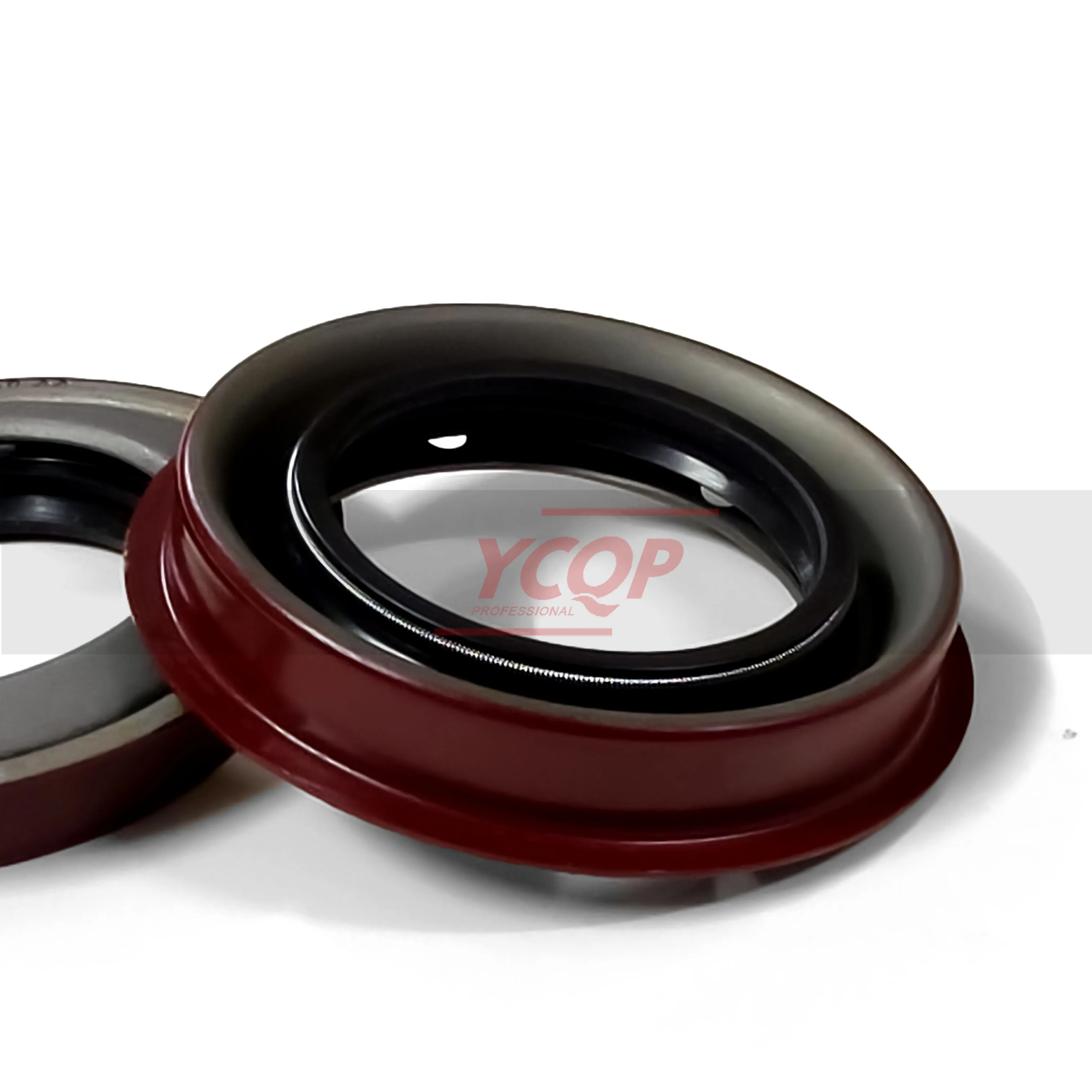 Shaft Seal,Crankshaft 1.OEM:F3RP-7H260-AA,F3RP7H260AA 2F1Z-1177-AB 6873427. FORD MONDEO MK1 FORD MONDEO 42*64/71*10/13