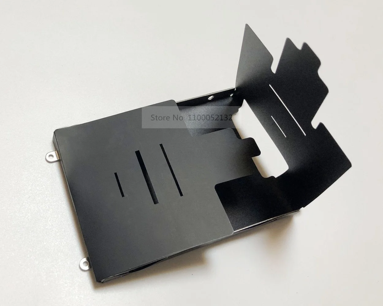 Лоток для жесткого диска HDD SSD подставка Caddy скоба с винтами HP ProBook 4340s 4341s 4440s 4441s 4445s