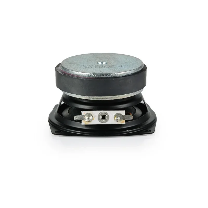 Sotamia-coluna Portátil de Borracha Rdge Hifi Altifalante Magnético Externo Gama Completa Ohm 5w 2.5 Pcs 2pcs - Image 5