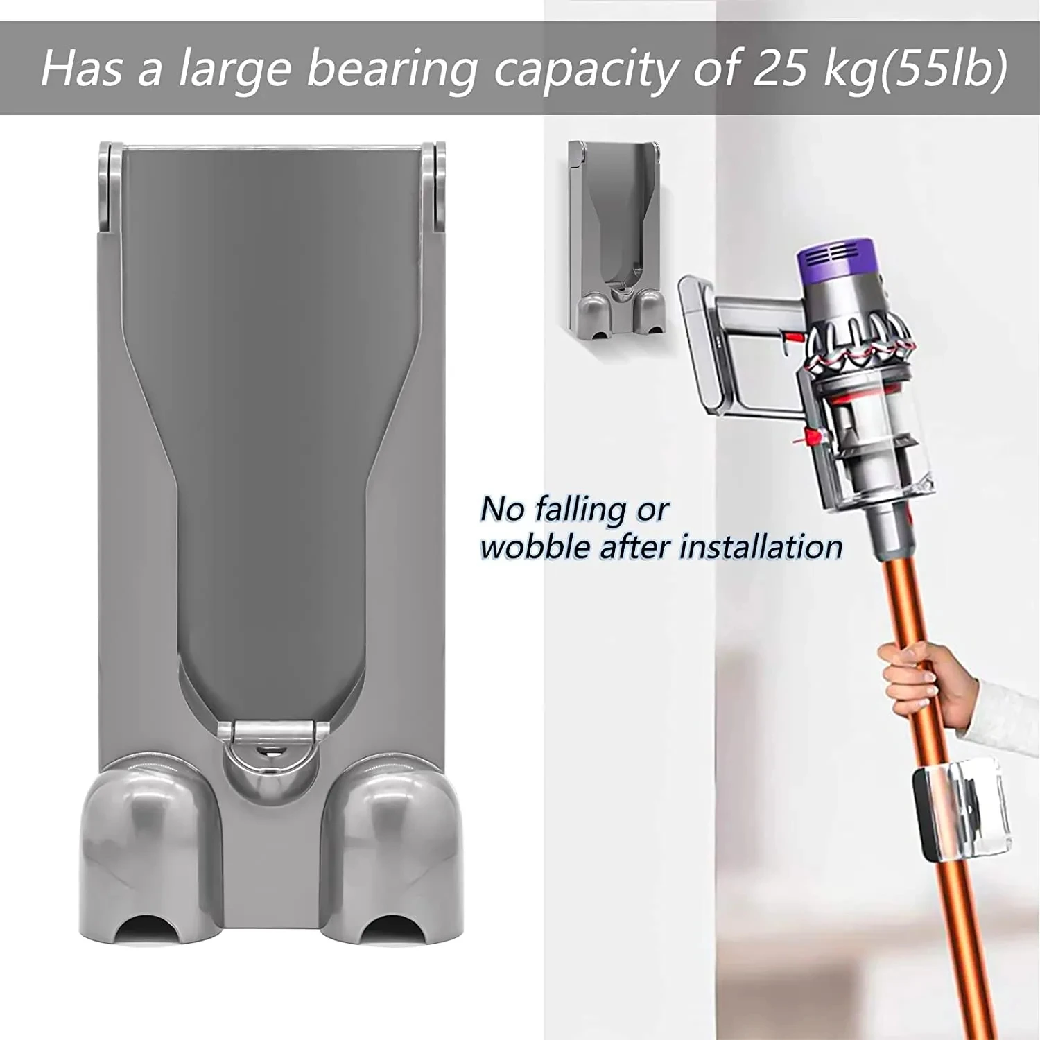 For Dyson V11 V12 V15 SV14 SV15 Vacuum Cleaner Charging Dock