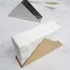 Table Napkin Holder Minimalist Towel Rack Stainless Steel Nordic Modern Home Decor Dinner Tissue Gold Bracket Party Wedding 4
