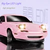 Ldrc Ld1804 Rc Drift Car 1/18 Model 2.4g 2wd Esp Gyroscope Led Lights Full Scale Controlled Model Children Car Toys Gifts 4