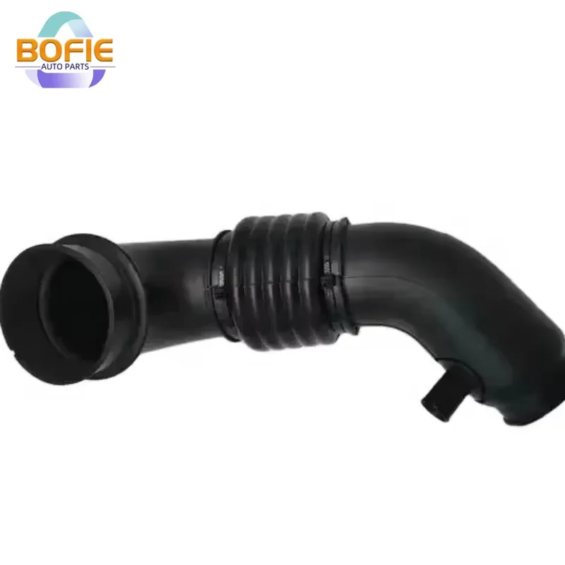 OEM 2372109063 2372109064 Turbocharging pipe of air filter inlet pipe For Ssangyong Actyon SUV 2.0L air filter intake pipe