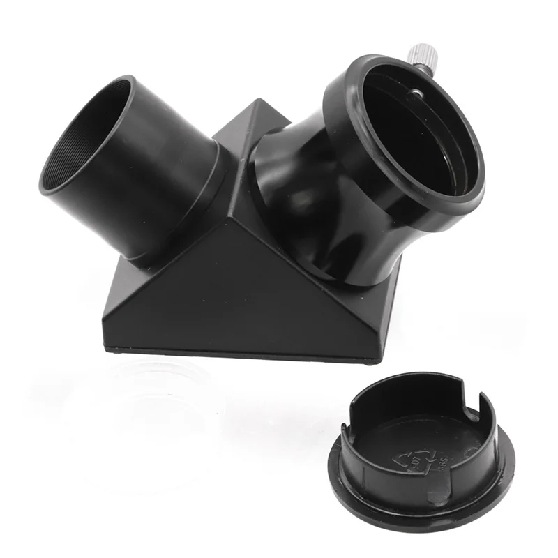1.25 inch 90 degree Zenith Mirror Astronomical Telescope 31.7mm Telescope Accessories TA3002 4