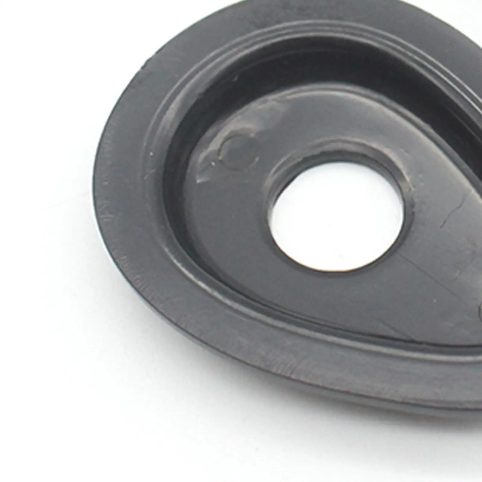 Motorcycle Turn Signals 4PCS Indicator Adapter Spacers for Yamaha MT01 MT25 MT03 MT07 MT09 R1 R6 R6S R15 R25 Sturdy Repair Parts