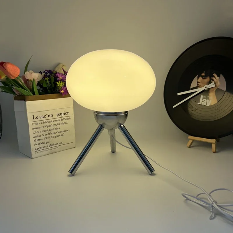 Aesthetic Room Decoration At Home Decoration and Accessories Bedside Lamp Dining Table Light Living Room Lights Lighting Lamps