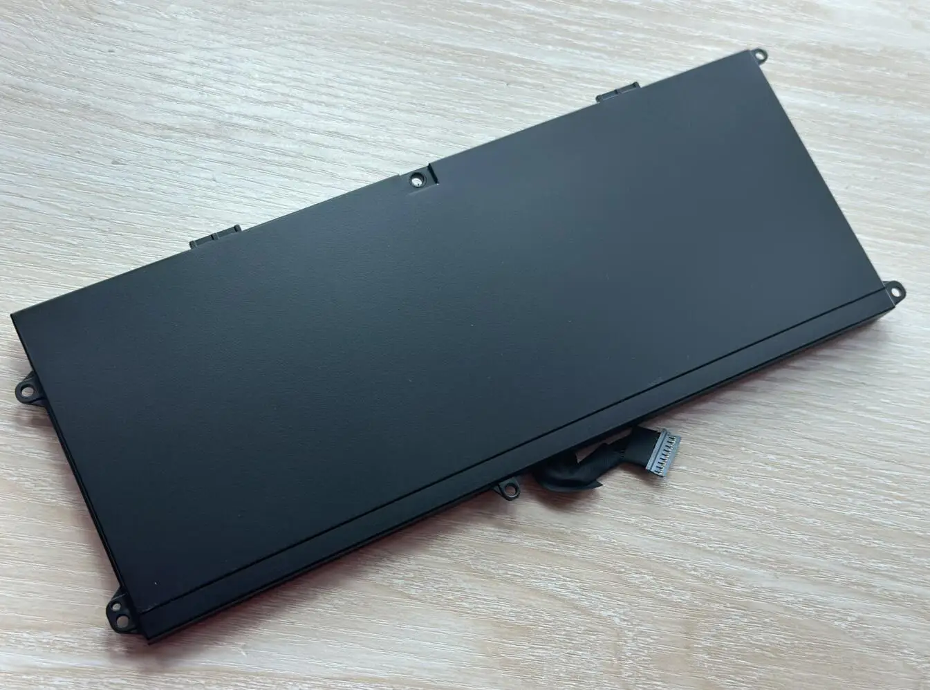 14.8V 64WH 0HTR7 Bateria Do Portátil Para