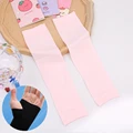 A-pink finger