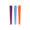 10pcs Tablets Storage Holder Cigarette Paper Sealed Container 118mm 115mm KING SIZE Pill Box Plastic Tubes Home Accessories 5