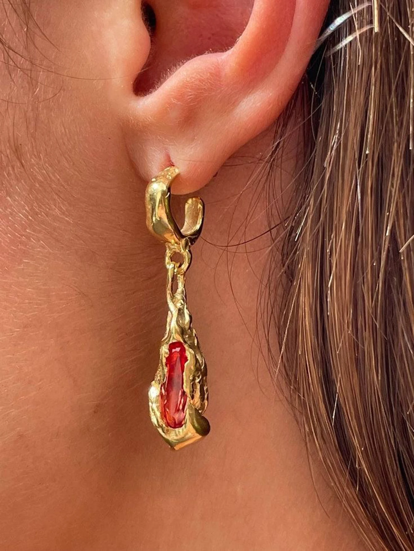 Earrings Cubic Zirconia Earrings for Women