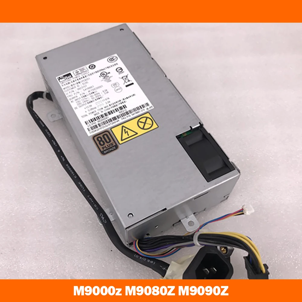 

Power Supply For M9000z M9080Z M9090Z DPS-150QB A PS-2151-01 PC9051 150W Fully Tested