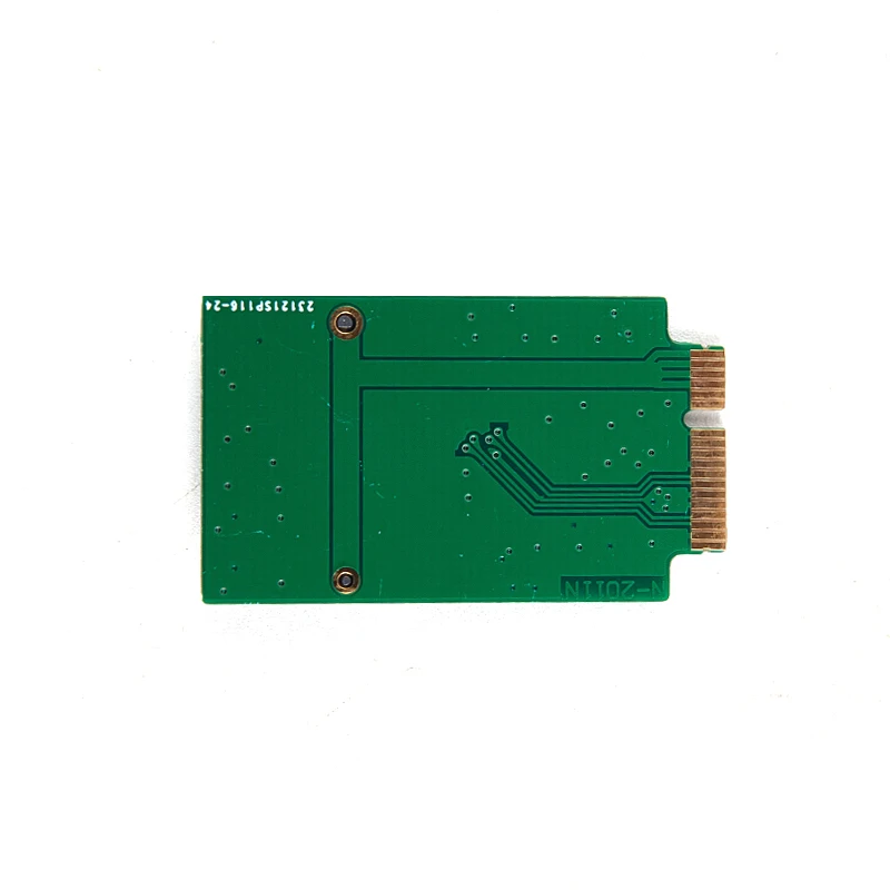 M.2 NGFF SSD ī MacBook Air 2010 2011 A1370 A136  12 + 6   