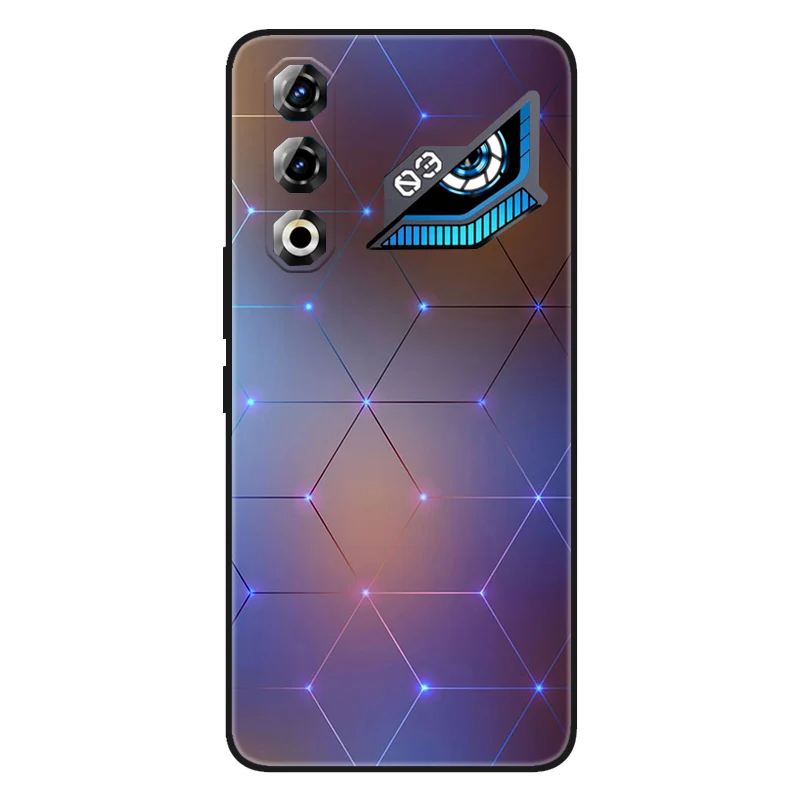 Cool Silicone Protective Case - Shockproof Bumper Protector Cover