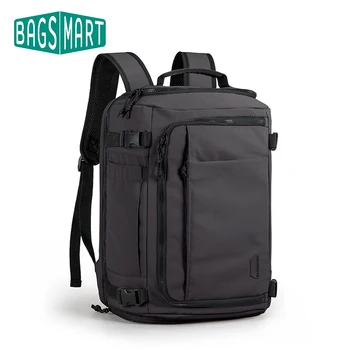 أحصل على حقيبةحقيبة ظهر رجالية من BAGSMART من هنــــا. حقيبة ظهر رجالية من BAGSMART