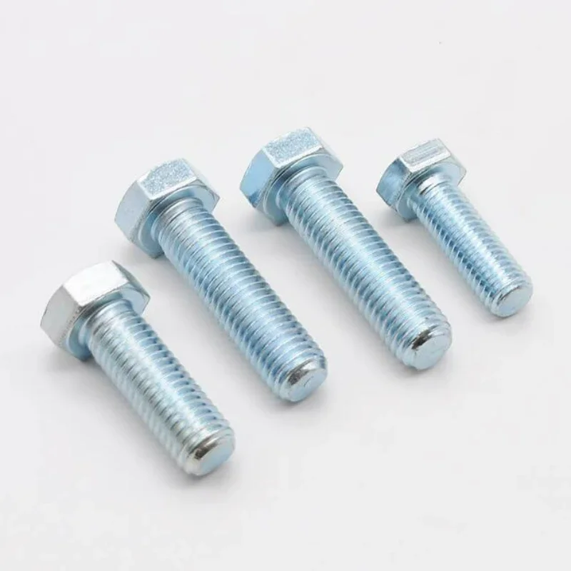 parafuso de alta resistencia cabeca sextavada exterior 2 50pcs 01