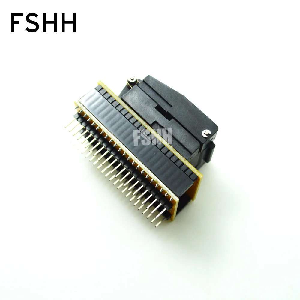 Wellon α׷  TQFP44  IC ׽Ʈ /IC   WL-(T)QFP44-U1 