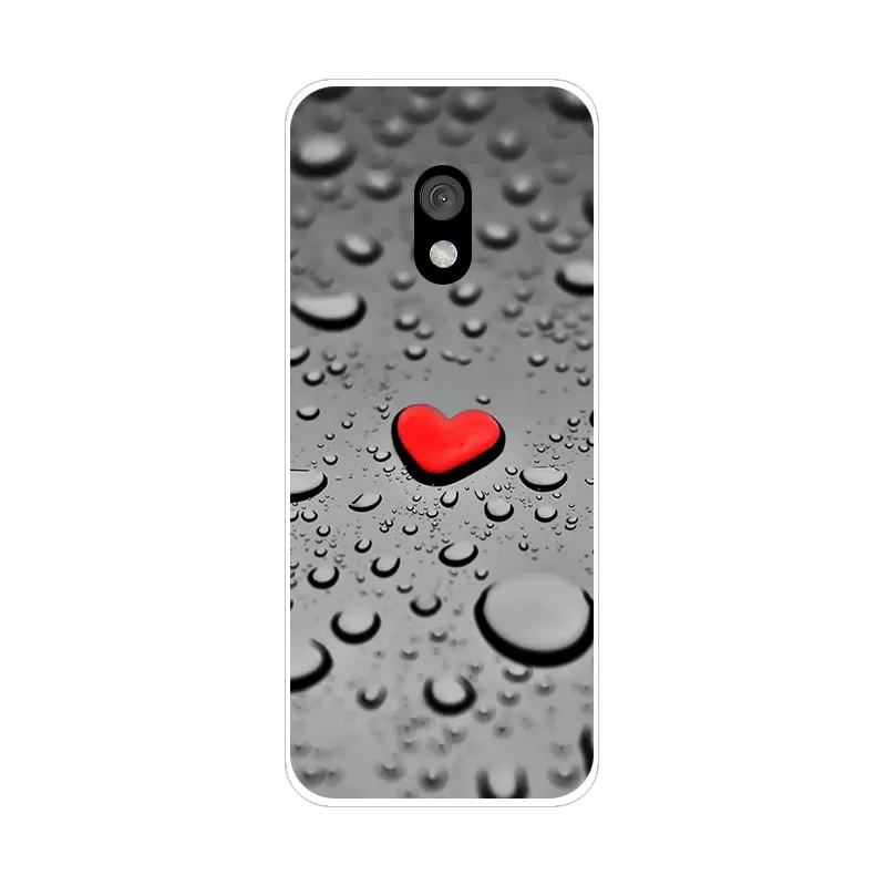 Fashionable Transparent Shockproof Silicone Phone Case with Soft TPU Bumper