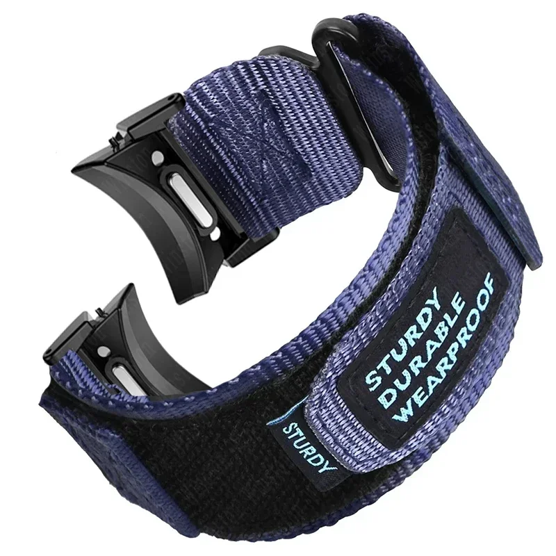 Seamless Nylon Sports Strap