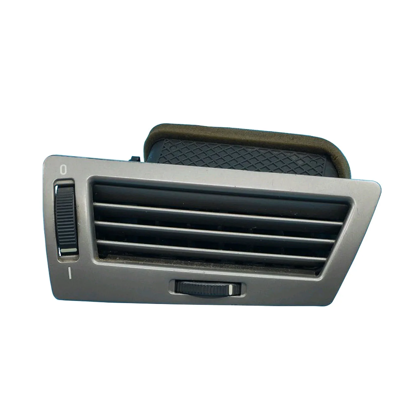 

Для 2002-2008 BMW E65 E66 передний правый приводной боковой A/C Вентиляционная решетка OEM 64226943012 воздуховод