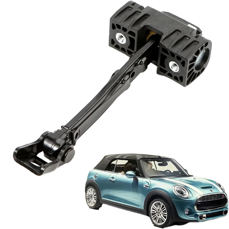 51217176811 Vorne Links Rechts Tür Bremse Überprüfen Stopper Scharnier Für BMW Mini Cooper R50 R53 R52 R55 R56 R57 R58 R59 7176811 – Detail 1