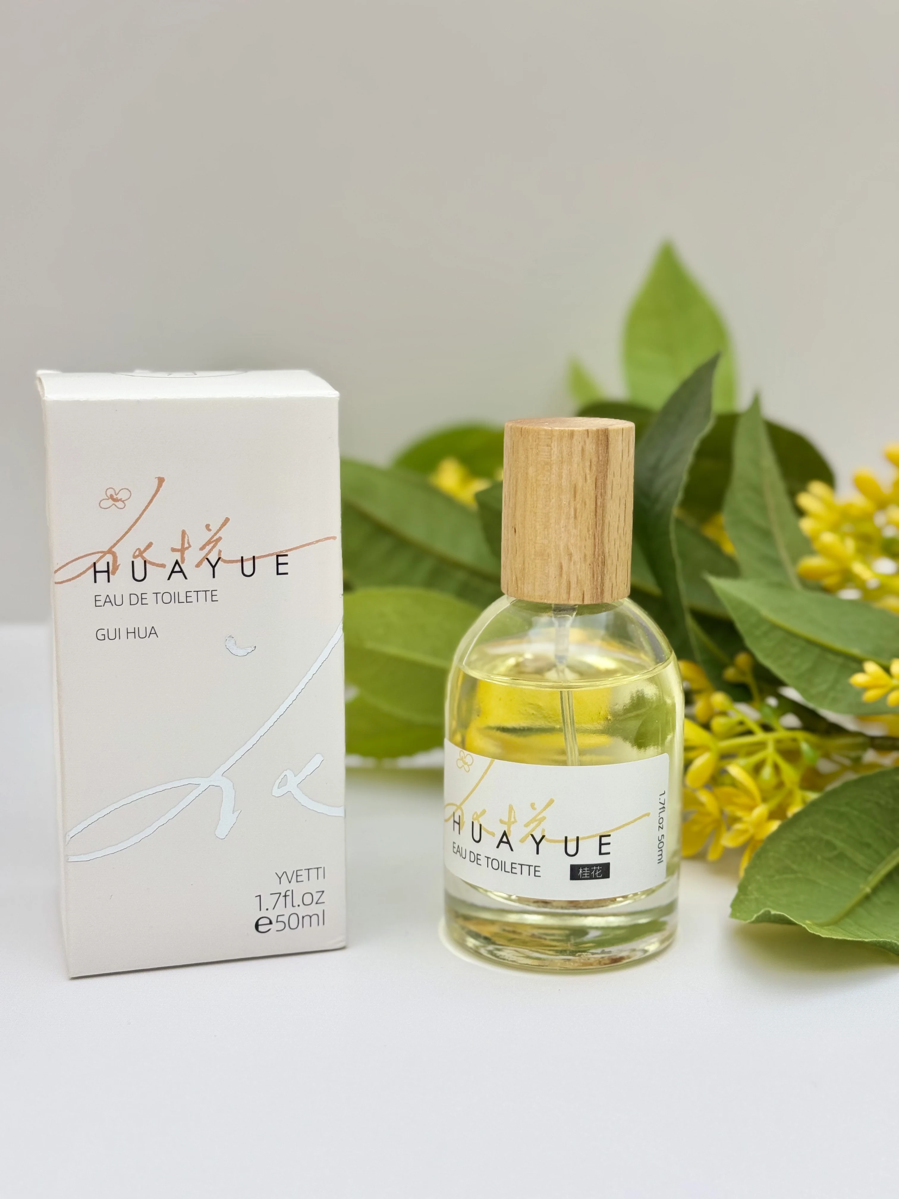 Hope christine osmanthus eau de toilette profumo lunga durata_voghion.com