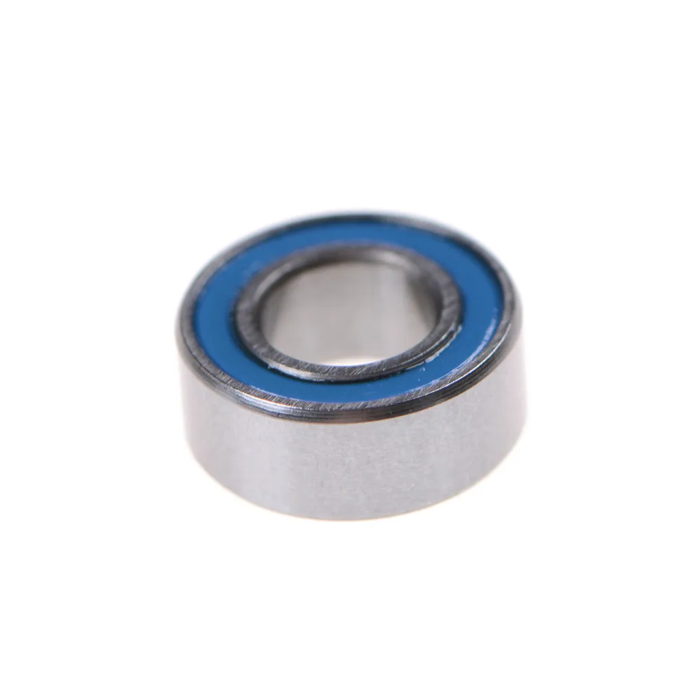 MR105-2RS 5x10x4 Mm Miniature Ball Bearings 10PCS