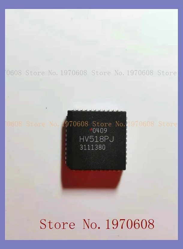 

HV518 HV518PJ PLCC44 старая