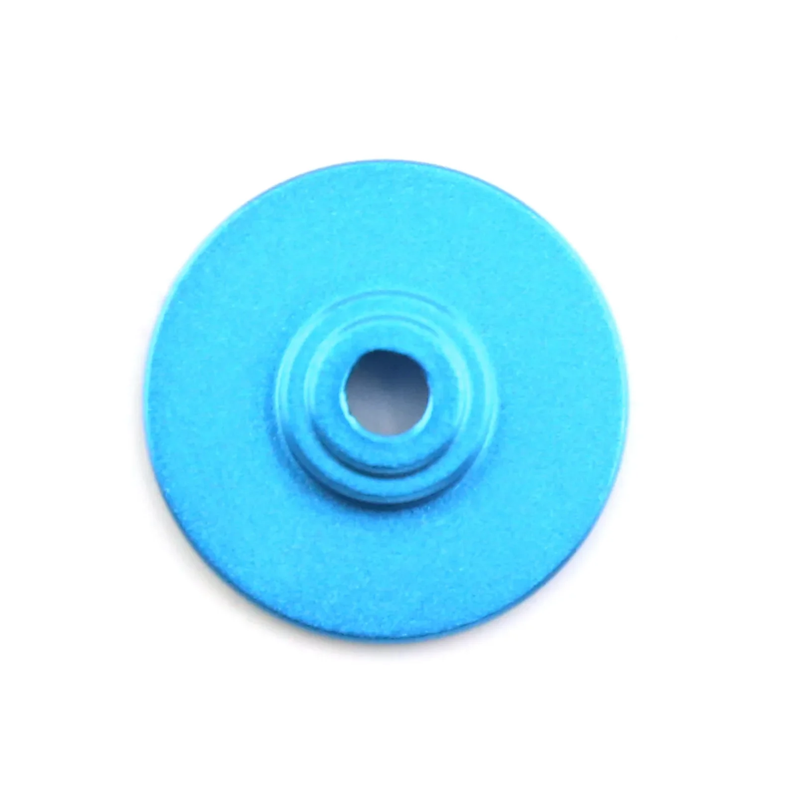 54602 Rc Copertura Dell'Unità Differenziale Differenziale Dell'Ingranaggio In Alluminio Per Tamiya Td4/Td2/Xv01/ M07/M08