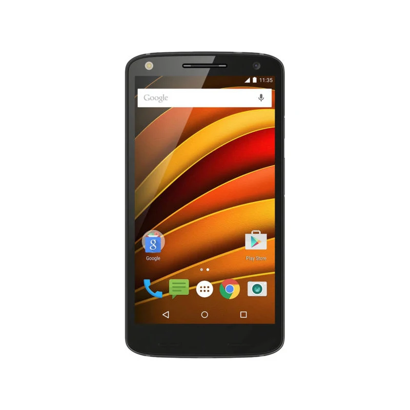 Motorola Moto Droid Turbo 2 (XT1585) 5.4" 1440x2560 pixels Original Android Smartphone Used phone 5