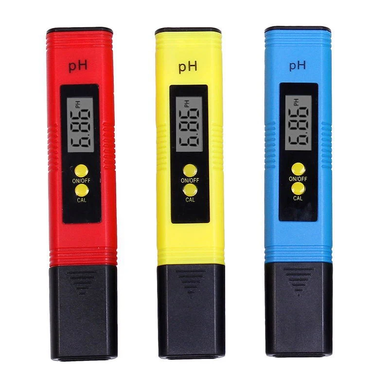 PHMeter001HighPrecisionWaterQualityTester014RangePerfect