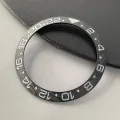 GMT 1 Ceramic Bezel