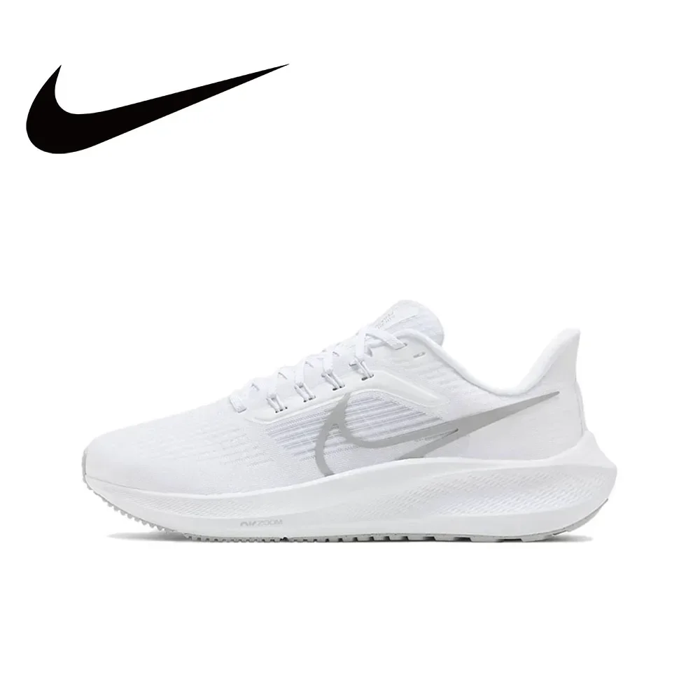 thumbnail image 1 of Zapatillas de running NIKE originales para hombre AIR ZOOM PEGASUS 39Zapatillas ligeras y modernas para caminar, 1 of 5