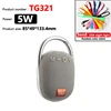 5W TG321 grey