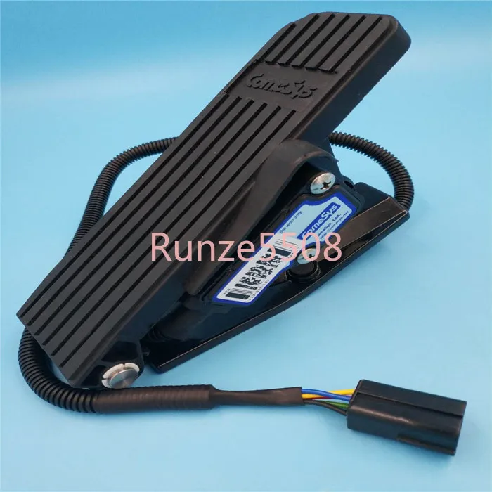 

Applicable To Forklift Accelerator Pedal Accelerator Accelerator FZ3-532-133