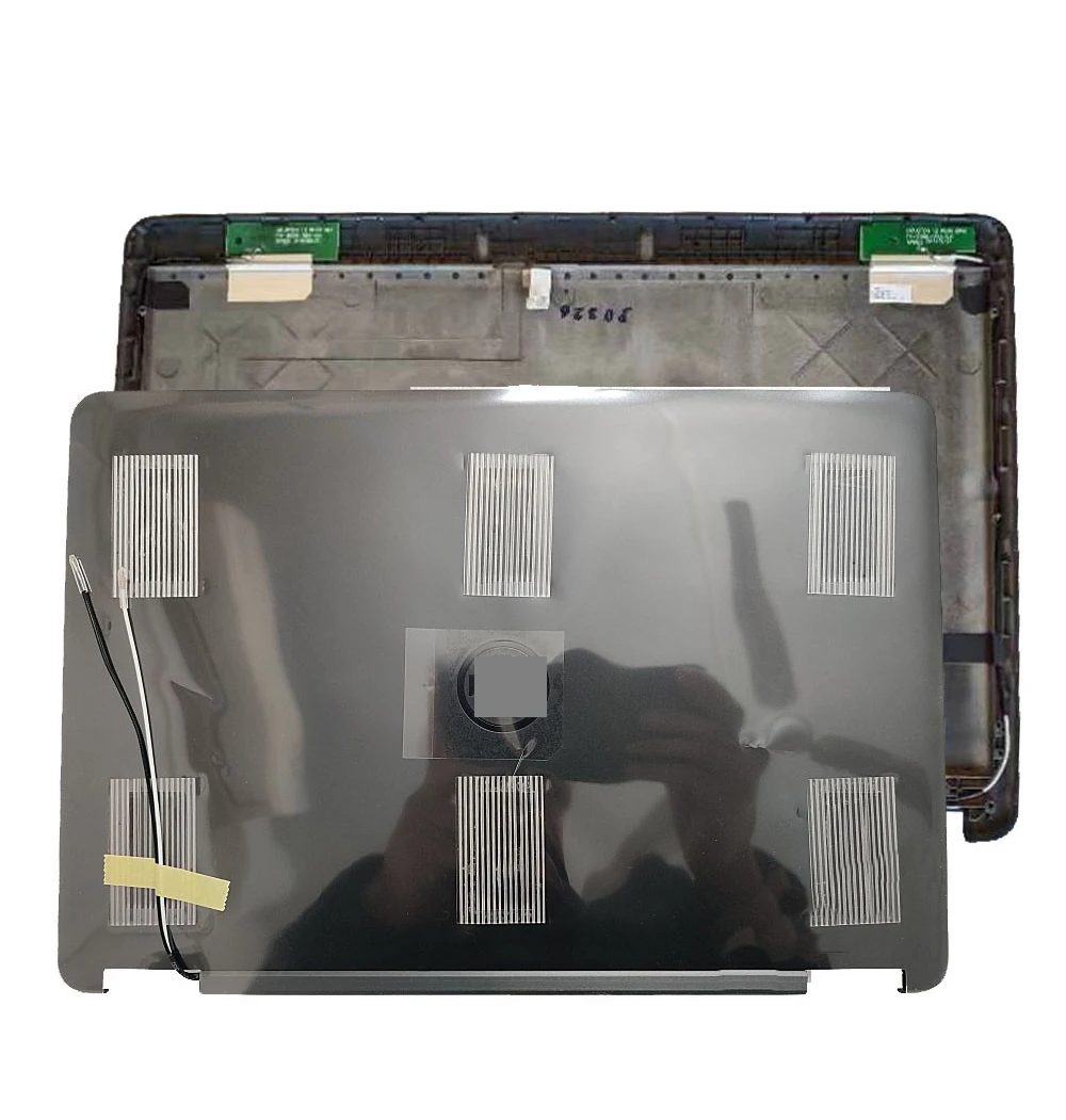 

Новая Оригинальная задняя крышка для ЖК-дисплея 0DG10C для Latitude E5250 12,5 дюйма