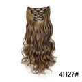 4H27 Curly