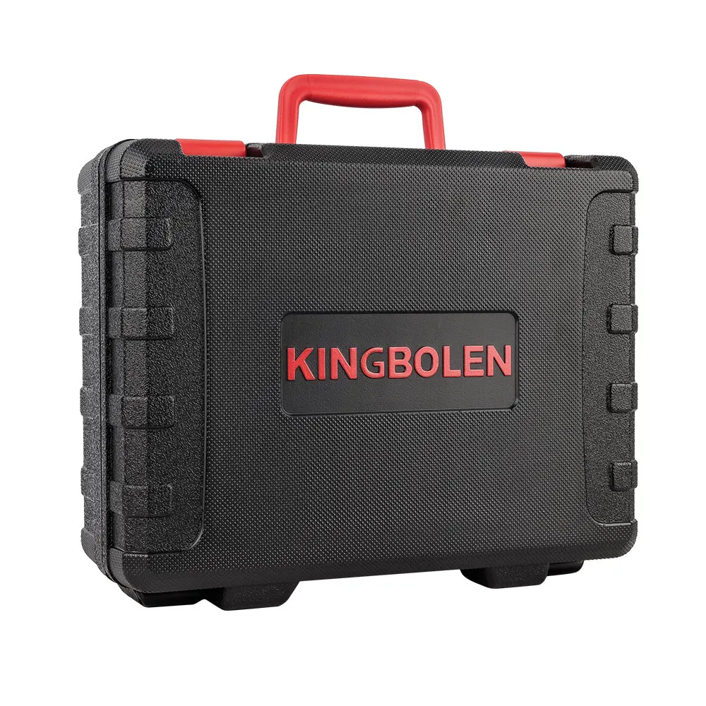 K8 PRO, K8 Elite 8 Inch Car Diagnostic Tools 34 Reset ECU Coding