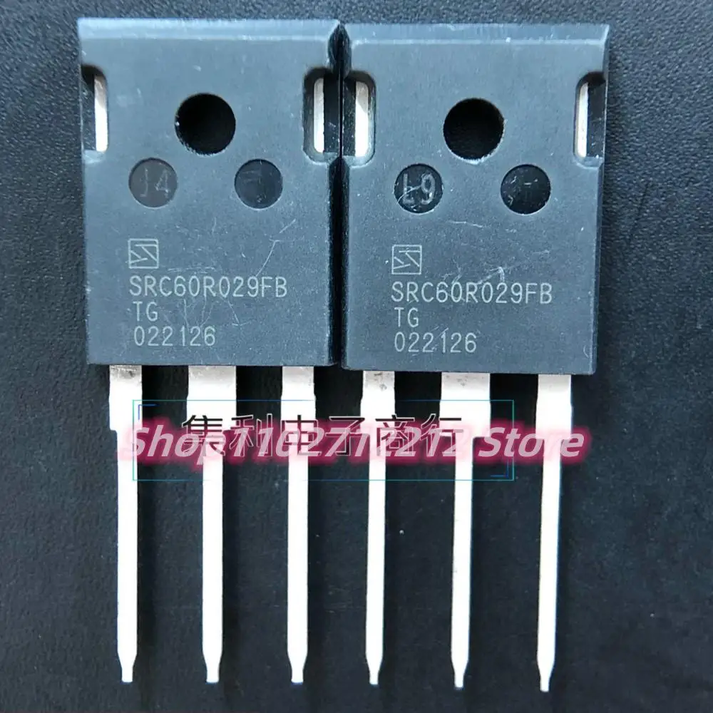 

5 шт.-10 шт., SRC60R029FB TO-247, импортные, новые, оригинальные, лучшее качество