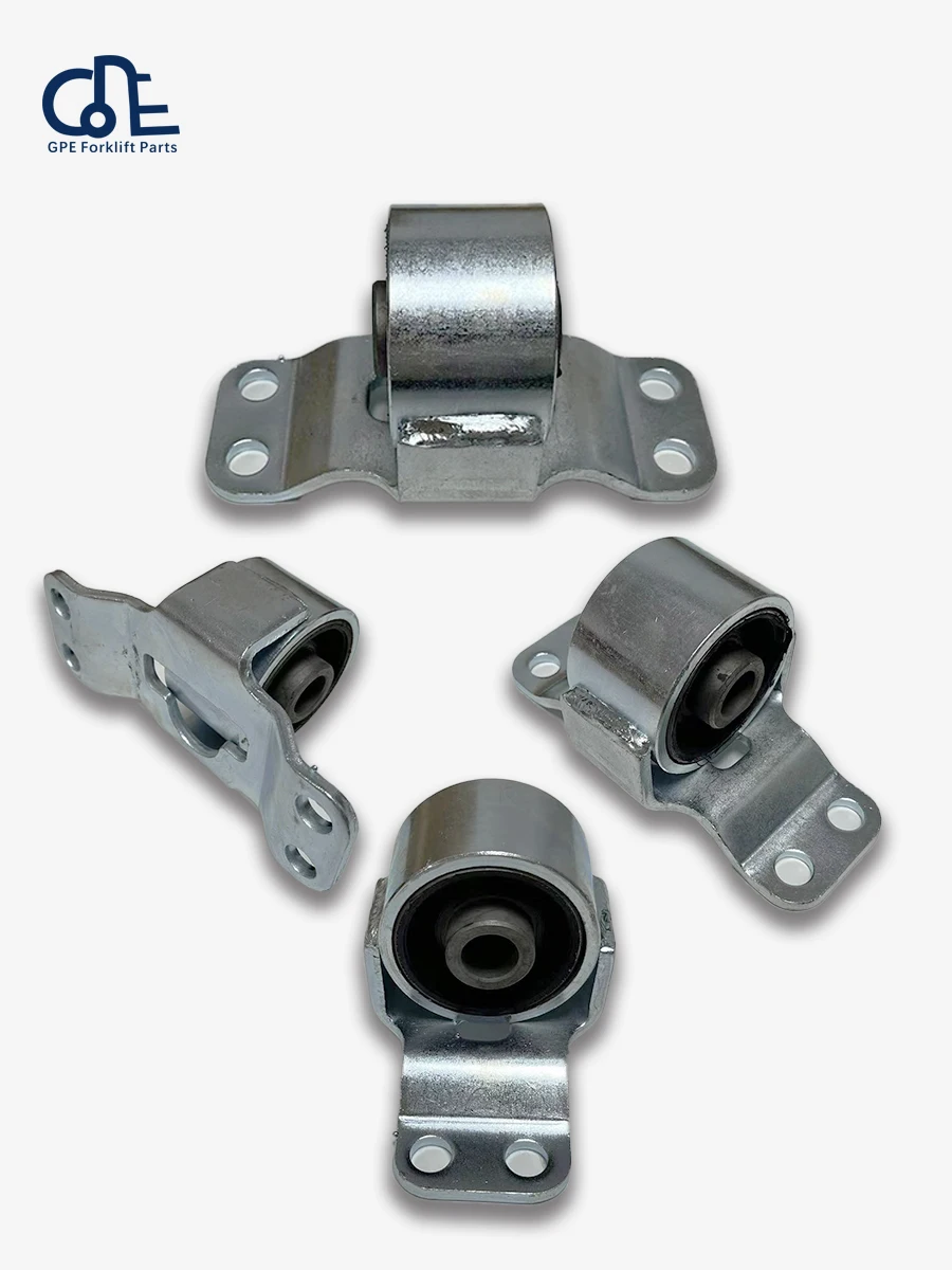41260-26620-71 Transmission Mount Use For Toyota Forklift 8FD30 41260-26620-71 12371-40101-71 41260-26610-71 electric forklift parts forklift spare parts