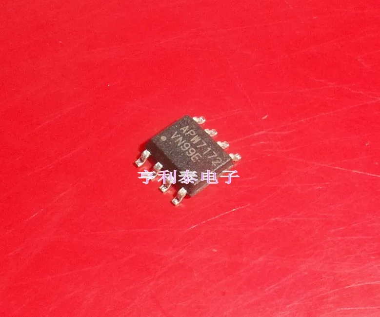 

10pieces APW7172