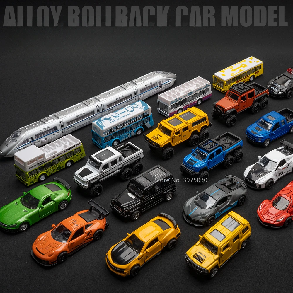 

Коллекция 1/60 года, спортивный автомобиль, автобус, внедорожник, модель игрушки, модель из сплава, модель с открытой дверью, миниатюрные игрушки для мальчиков, подарки на день рождения
