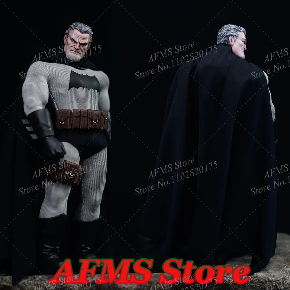 Capa Con Cable Y Calavera Para Figura De Acción Adam Warlock Marvel Legends Escala 1/12 (6 Pulgadas) - Marca Qar9