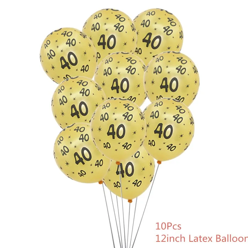 Ballons En Latex 12 Pouces, Décor De Fête De Cérémonie Pour