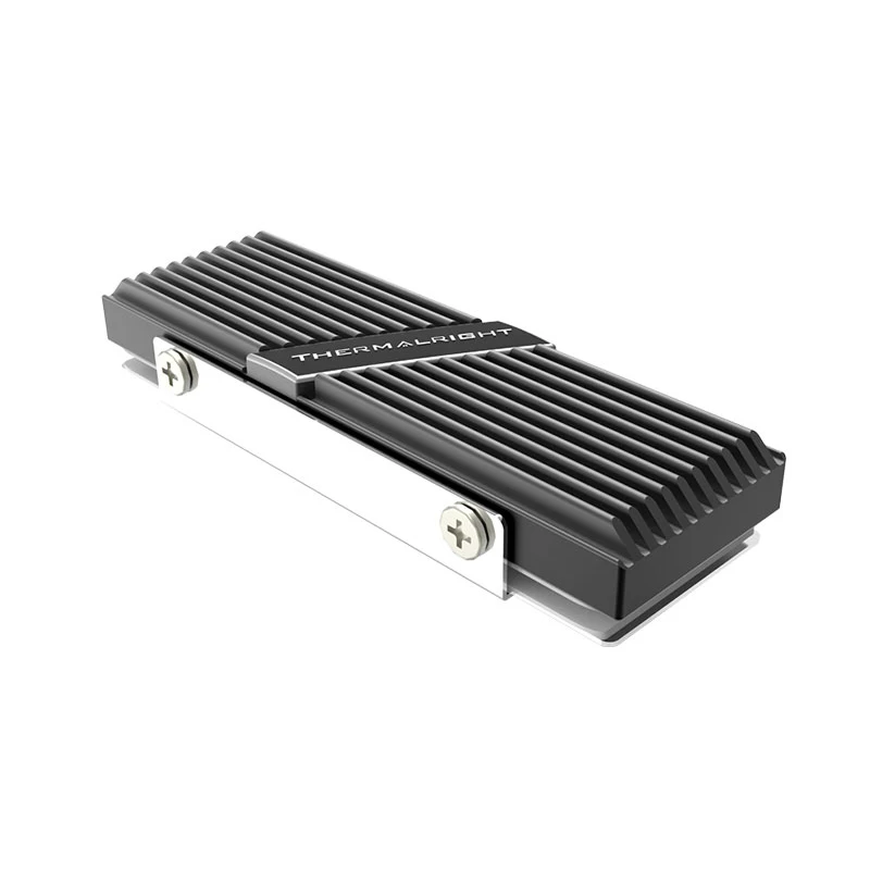 

M. 2280 A B G aluminum alloy SSD slot top solid-state drive heat sink reduces temperature passive heat dissipation